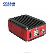 專業高清2K測量相機 HDMI工業CCD相機顯微鏡攝像頭可測量