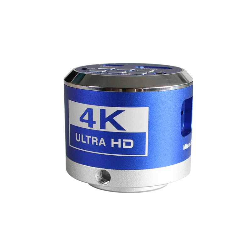 HD-4KY2體視顯微鏡工業級4K高清相機