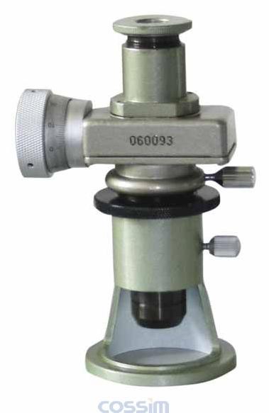 JC-10讀數顯微鏡
