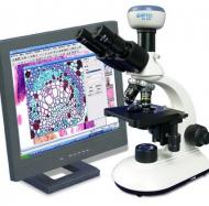 BDM320數碼生物顯微鏡