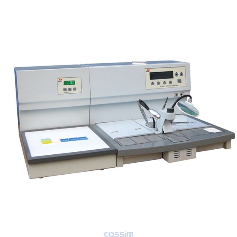 KD-BMⅣ、BLⅣ生物組織冷凍包埋機