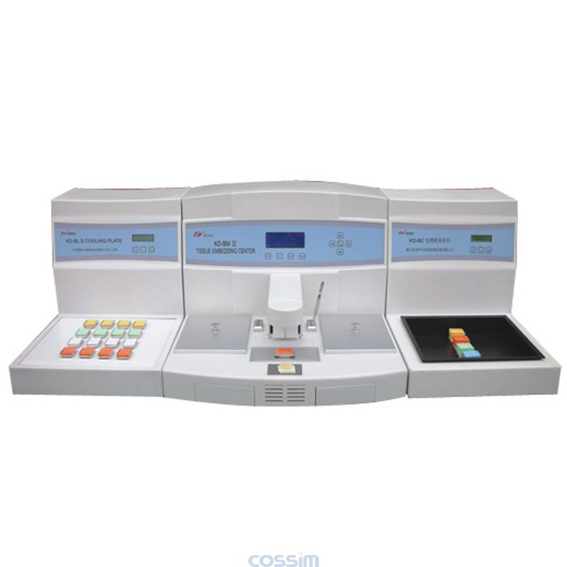 KD-BMIII、BLIII、BC 生物組織冷凍包埋機