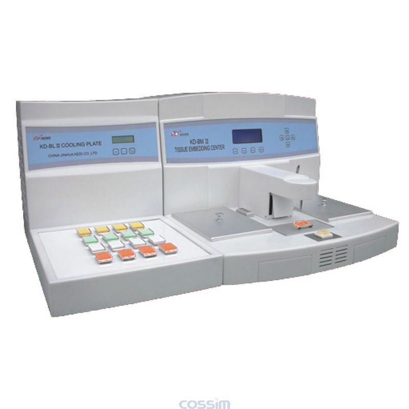 KD-BMIII、BLIII 生物組織冷凍包埋機
