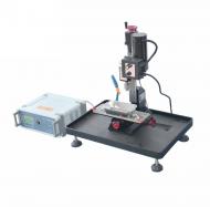 SYJ-30QY圓環打孔取樣機